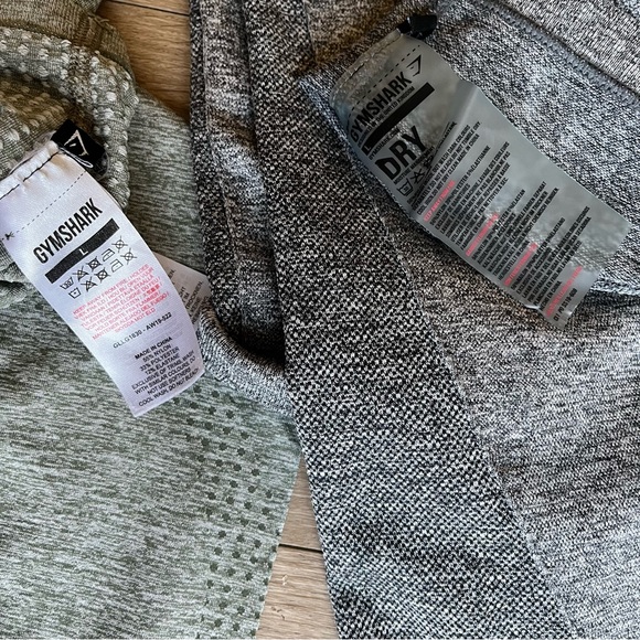 Gymshark Leggings - Picture 5 of 5